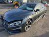 Audi A5 Sportback 2.0 35 TFSI Mild Hybrid 16V Sloopvoertuig (2020, Grijs)