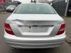 Mercedes C 2.2 C-220 CDI 16V BlueEFFICIENCY Sloopvoertuig (2012, Zilvergrijs)