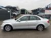 Mercedes C 2.2 C-220 CDI 16V BlueEFFICIENCY Sloopvoertuig (2012, Zilvergrijs)