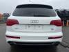 Audi Q7 3.0 TDI V6 24V Sloopvoertuig (2010, Wit)
