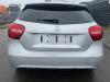 Mercedes A 1.6 A-180 16V Sloopvoertuig (2018, Zilvergrijs)