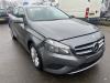 Mercedes A 1.6 A-180 16V Sloopvoertuig (2013, Grijs)