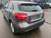 Mercedes A 1.6 A-180 16V Sloopvoertuig (2013, Grijs)