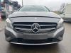 Mercedes A 1.6 A-180 16V Sloopvoertuig (2013, Grijs)