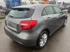 Mercedes A 1.6 A-180 16V Sloopvoertuig (2013, Grijs)