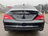 Mercedes CLA 2.2 CLA-220 CDI, 220 d 16V Sloopvoertuig (2014, Zwart)