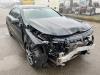 Mercedes CLA 2.2 CLA-220 CDI, 220 d 16V Sloopvoertuig (2014, Zwart)