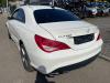 Mercedes CLA 1.6 CLA-180 16V Sloopvoertuig (2015, Wit)