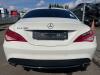 Mercedes CLA 1.6 CLA-180 16V Sloopvoertuig (2015, Wit)