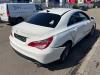 Mercedes CLA 1.6 CLA-180 16V Sloopvoertuig (2015, Wit)