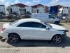 Mercedes CLA 1.6 CLA-180 16V Sloopvoertuig (2015, Wit)