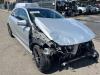 Mercedes A 2.0 A-250 Turbo 16V 4-Matic Sloopvoertuig (2015, Zilvergrijs)