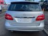Mercedes B 1.8 B-200 CDI BlueEFFICIENCY 16V Sloopvoertuig (2014, Zilver)