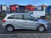 Mercedes B 1.8 B-200 CDI BlueEFFICIENCY 16V Sloopvoertuig (2014, Zilver)