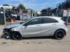 Mercedes A 1.6 A-180 16V Sloopvoertuig (2017, Zilvergrijs)