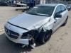 Mercedes A 1.6 A-180 16V Sloopvoertuig (2017, Zilvergrijs)