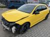 Donor auto Mercedes A-Klasse AMG (177.0) 2.0 A-35 AMG Turbo 16V 4Matic uit 2019