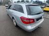 Mercedes E Estate E-250 CDI 16V BlueEfficiency,BlueTEC Sloopvoertuig (2010, Zilvergrijs)