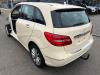 Mercedes B 1.5 B-180 CDI,d 16V Sloopvoertuig (2014, Beige)