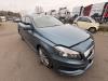 Mercedes A 2.2 A-220 CDI 16V Sloopvoertuig (2014, Blauw)