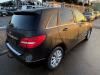 Mercedes B 1.6 B-180 BlueEFFICIENCY Turbo 16V Sloopvoertuig (2012, Zwart)