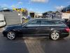 Mercedes E Estate E-250 CDI 16V BlueEfficiency,BlueTEC Sloopvoertuig (2010, Zwart)