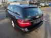 Mercedes E Estate E-250 CDI 16V BlueEfficiency,BlueTEC Sloopvoertuig (2010, Zwart)
