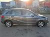 Mercedes B 1.8 B-200 CDI BlueEFFICIENCY 16V Sloopvoertuig (2012, Grijs)