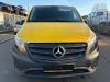 Mercedes Vito 1.6 109 CDI 16V Sloopvoertuig (2016, Geel)