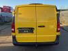 Mercedes Vito 1.6 109 CDI 16V Sloopvoertuig (2016, Geel)