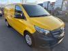 Mercedes Vito 1.6 109 CDI 16V Sloopvoertuig (2016, Geel)