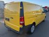 Mercedes Vito 1.6 109 CDI 16V Sloopvoertuig (2016, Geel)