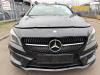 Mercedes CLA 1.6 CLA-200 16V Sloopvoertuig (2014, Zwart)