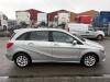Mercedes B 1.6 B-180 BlueEFFICIENCY Turbo 16V Sloopvoertuig (2012, 761)