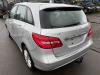 Mercedes B 1.6 B-180 BlueEFFICIENCY Turbo 16V Sloopvoertuig (2012, 761)