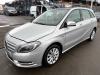 Mercedes B 1.6 B-180 BlueEFFICIENCY Turbo 16V Sloopvoertuig (2012, 761)