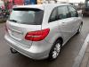Mercedes B 1.6 B-180 BlueEFFICIENCY Turbo 16V Sloopvoertuig (2012, 761)