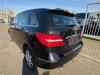 Mercedes B 1.6 B-200 BlueEFFICIENCY Turbo 16V Sloopvoertuig (2012, Zwart)