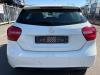 Mercedes A 1.6 A-180 16V Sloopvoertuig (2013, Wit)