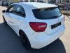 Mercedes A 1.6 A-180 16V Sloopvoertuig (2013, Wit)