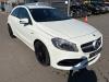 Mercedes A 1.6 A-180 16V Sloopvoertuig (2013, Wit)