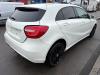 Mercedes A 1.6 A-180 16V Sloopvoertuig (2013, Wit)