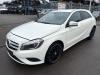 Mercedes A 1.6 A-180 16V Sloopvoertuig (2013, Wit)