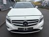 Mercedes A 1.6 A-180 16V Sloopvoertuig (2013, Wit)