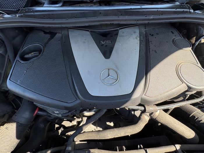 Mercedes R 3.0 320 CDI 24V 4-Matic Sloopvoertuig (2006, Grijs)