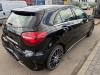 Mercedes A 1.6 A-200 16V Sloopvoertuig (2017, Zwart)