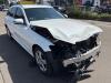 Mercedes C Estate C-180 1.6 16V BlueEfficiency Sloopvoertuig (2016, Wit)
