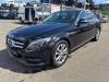 Mercedes C C-220 2.2 CDI BlueTEC, C-220 d 16V Sloopvoertuig (2014, Zwart)
