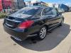 Mercedes C C-220 2.2 CDI BlueTEC, C-220 d 16V Sloopvoertuig (2014, Zwart)