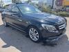 Mercedes C C-220 2.2 CDI BlueTEC, C-220 d 16V Sloopvoertuig (2014, Zwart)
